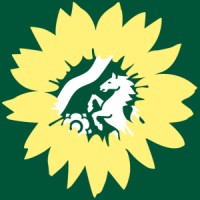Grüne Fraktion NRW logo - Similar company to Uc Advisory Gmbh