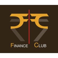 Finance Club, IIT Bombay logo - Similar company to Consulting & Analytics Club, Iit Guwahati