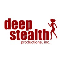 Deep Stealth Productions, Inc. logo - Similar company to Queertech / Gradient Spaces