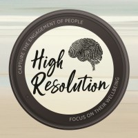 High Resolution Australia Pty. Ltd. logo - Similar company to Reevo Resources Pty Ltd