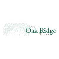 Oakridge Police Dept