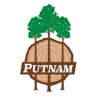 Putnam Lumber & Export Company logo - Similar company to Mayrock Group