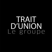 Groupe Trait d'Union logo - Similar company to Marca Barber
