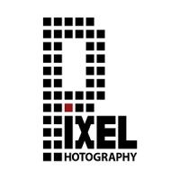 PIXEL Photography logo - Similar company to Pixel Photography