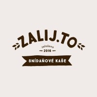 Zalij.To logo - Similar company to Malinna° Products