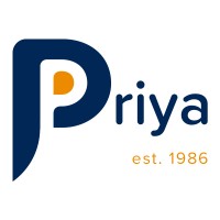 Priya Properties logo - Similar company to Hf Lettings Ltd