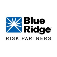 Blue Ridge Risk Partners logo - Similar company to Cmit Solutions Of The West Phoenix Valley
