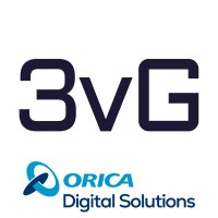 3vGeomatics logo - Similar company to Rst Instruments Ltd.