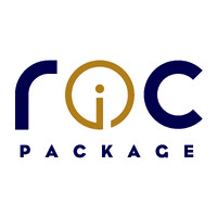 RIC PACKAGE logo - Similar company to Can Ends (India) Pvt. Ltd