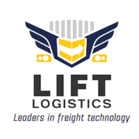 LIFT Logistics logo - Similar company to Whisk Freight