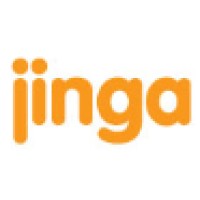 Jinga BV logo - Similar company to Man, Technology, Environment