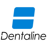 Dentaline SpA logo - Similar company to Zen-It Dental