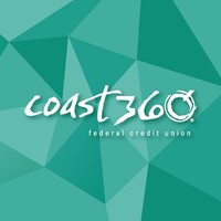 Coast360 Federal Credit Union logo - Similar company to Hr Services And Data Analytics, Llc