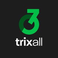 Trixall logo - Similar company to Hexart Creative