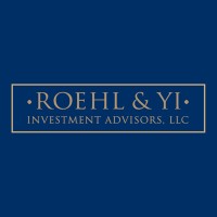 Roehl & Yi Investment Advisors, LLC logo - Similar company to Coeptis Consulting Group