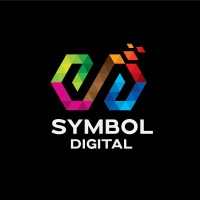 Symbol DigitalBR logo - Similar company to Luuri