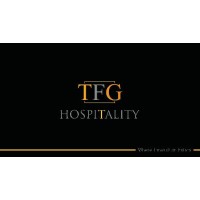 TFG Hospitality logo - Similar company to Lanos Technologies Private Limited