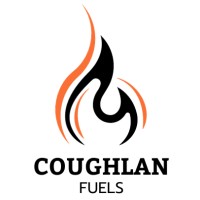 Coughlan Fuels logo - Similar company to 360 Sites
