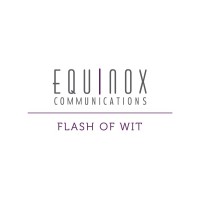 Equinox Communications Central Europe logo - Similar company to Big Wave Pr