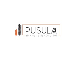 Pusula Tesis ve Site Yönetimi A.Ş. logo - Similar company to Lonca Tesis Yönetim  Ve Dan. Hiz.
