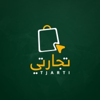 Tjartii platform logo - Similar company to Tegarti - تجارتي (Techstars ‘22)