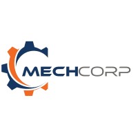 Mechcorp logo - Similar company to Metferro (Pty) Ltd