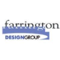 Farrington Design Group logo - Similar company to Mcfarland-Dyer & Associates - A Bowman Company