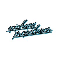 Epiphany Project Wear logo - Similar company to Carla Clothing