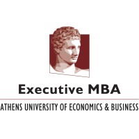 Executive MBA, AUEB logo - Similar company to Msm - Master In Services Management, Athens University Of Economics & Business