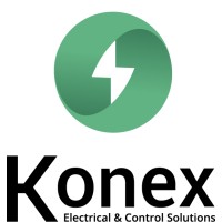 KONEX ELECTRICIDAD Y CONTROL SAU logo - Similar company to Brobot5