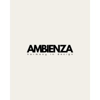 Ambienza logo - Similar company to Ambienza Reforma Inteligente