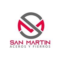 Aceros y Fierros San Martin logo - Similar company to Standard Cable Corporation Uganda