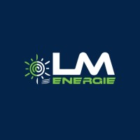 LM énergie logo - Similar company to Thomwatts