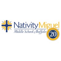 NativityMiguel Middle School of Buffalo logo - Similar company to Compliance Approved