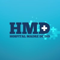 Hospital Madre de Dio logo - Similar company to Simples Implantes