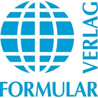Formularverlag CW Niemeyer GmbH & Co. KG logo - Similar company to Systemhaus Tröndle Gmbh