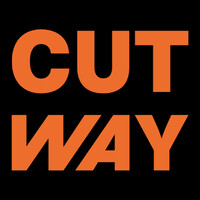 CUTWAY logo - Similar company to Vsp Filmakers