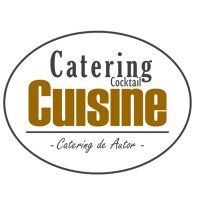 Catering CK Cuisine logo - Similar company to Stryk Studio
