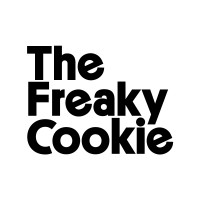 The Freaky Cookie logo - Similar company to Trend Lab, Llc