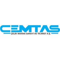 ÇEMTAŞ Çelik Makina Sanayi ve Ticaret A.Ş. logo - Similar company to Burcelik A.S