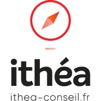 Ithéa logo - Similar company to B&F Conseil - Optimisation Fiscale Des Collectivités Locales