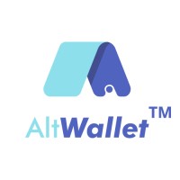 AltWallet logo - Similar company to Ainthoven