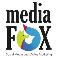 Media Fox logo - Similar company to Media Fox