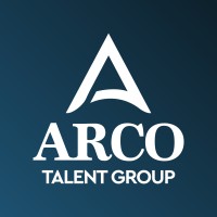 Arco Talent Group logo - Similar company to All Energy