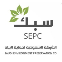Saudi Environment Preservation Company logo - Similar company to Glorek International Co.