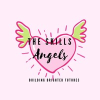 The Skills Angels logo - Similar company to Nayitaleem