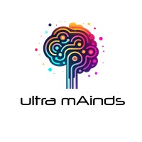 ultra mAInds GmbH logo - Similar company to Ultra Tendency