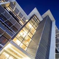 Jeremie Malan Architects & Interiors logo - Similar company to Gestalt Architects