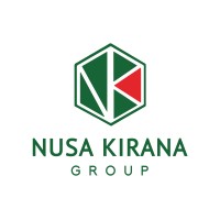 Nusa Kirana Group logo - Similar company to Iphub