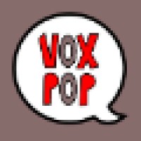 Vox Pop Media